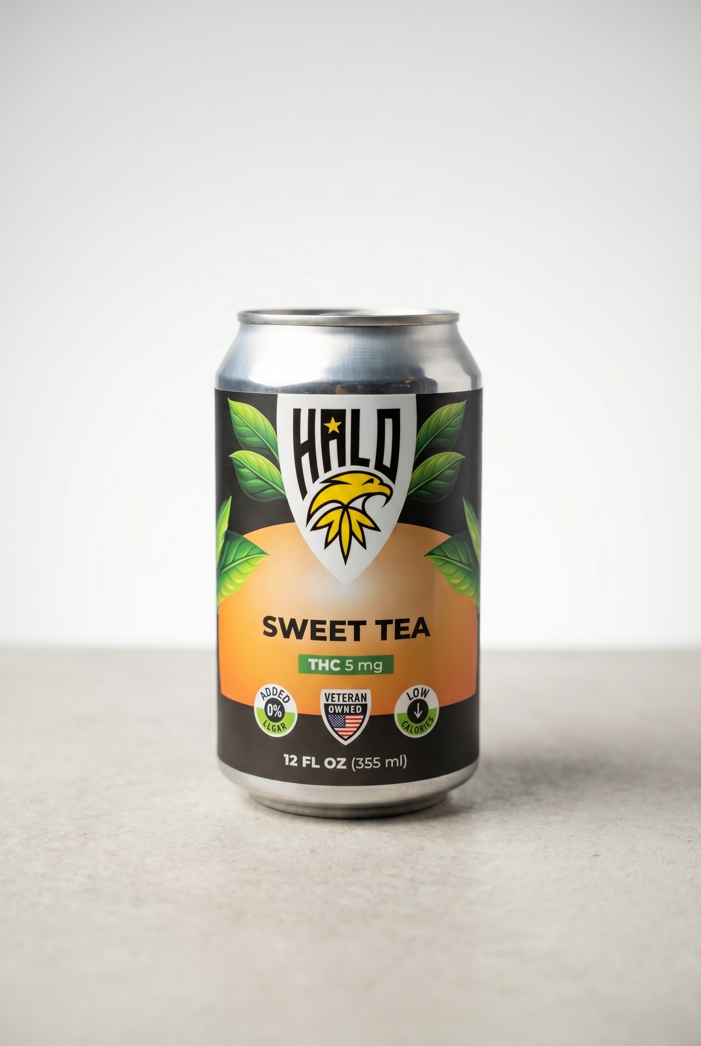 HALO SWEET TEA