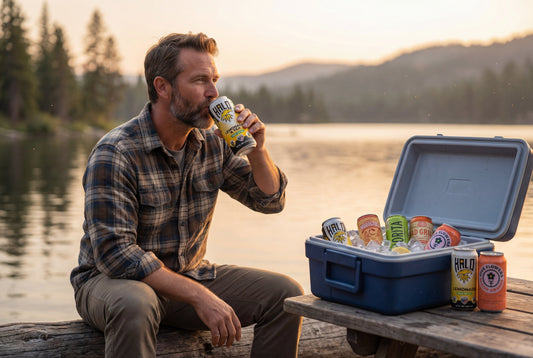 12 Best THC Drinks in 2026