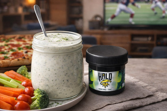 Ranch Dressing 