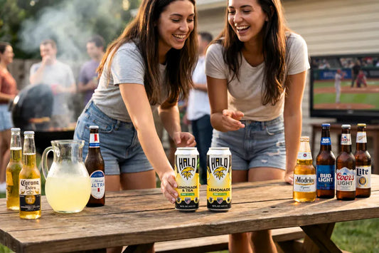 Sober Curious Debate