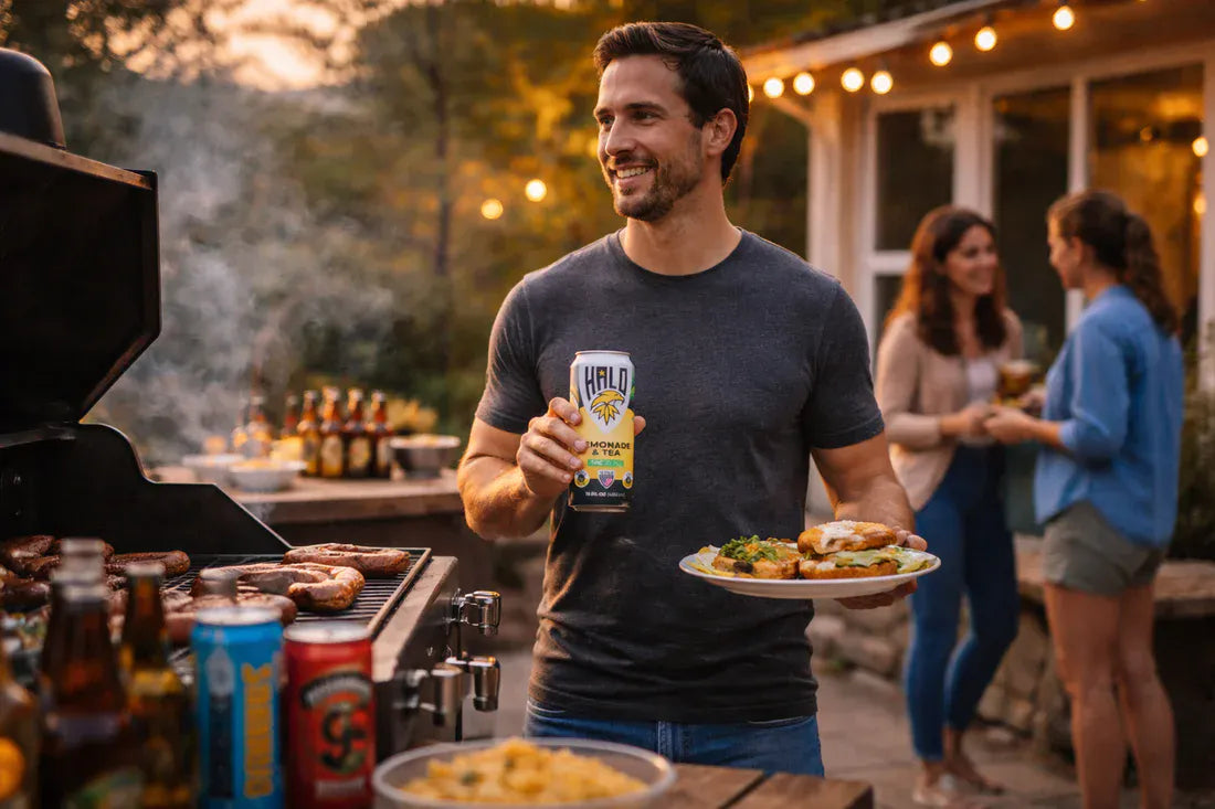 THC Beverages Are Transforming Social Drinking
