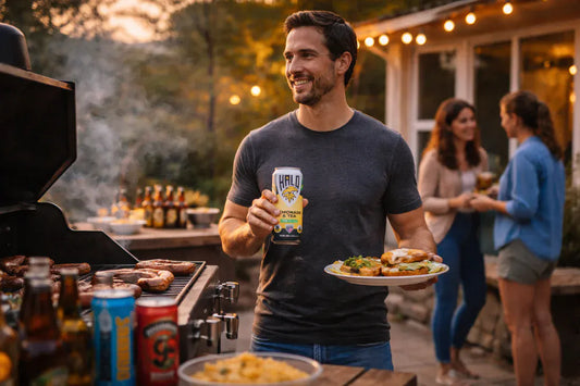 THC Beverages Are Transforming Social Drinking