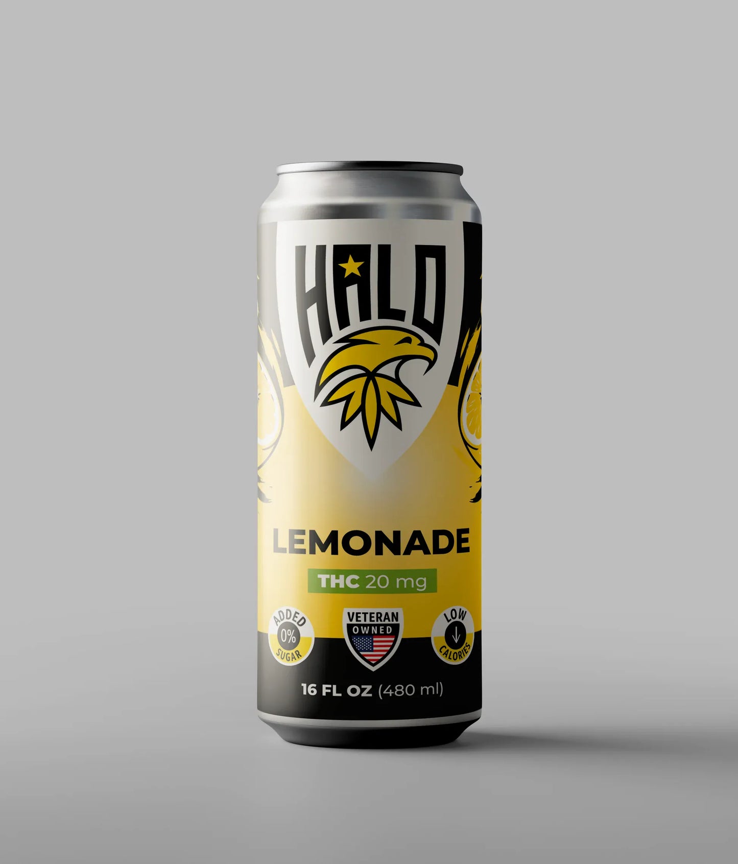 HALO LEMONADE