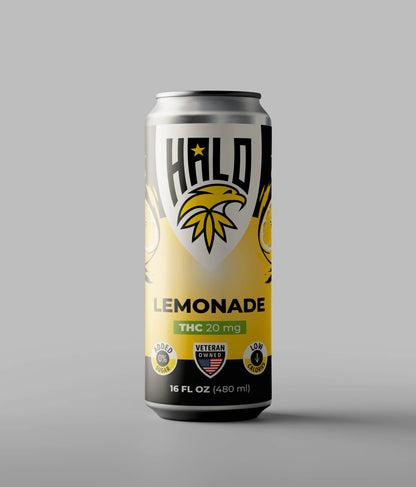 HALO LEMONADE
