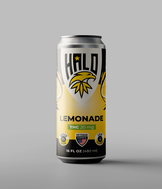 HALO LEMONADE