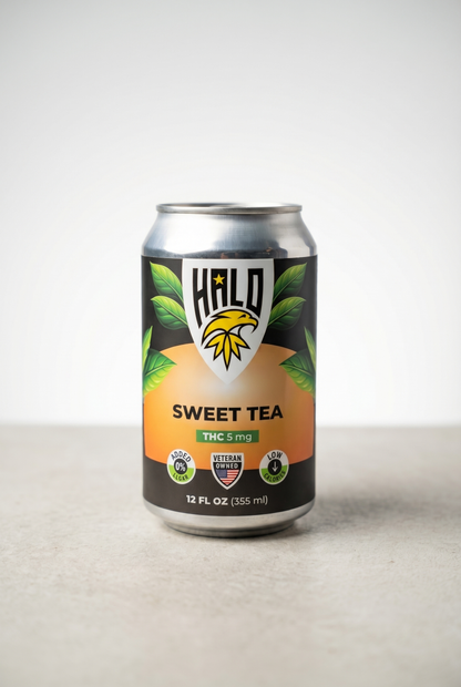 HALO SWEET TEA