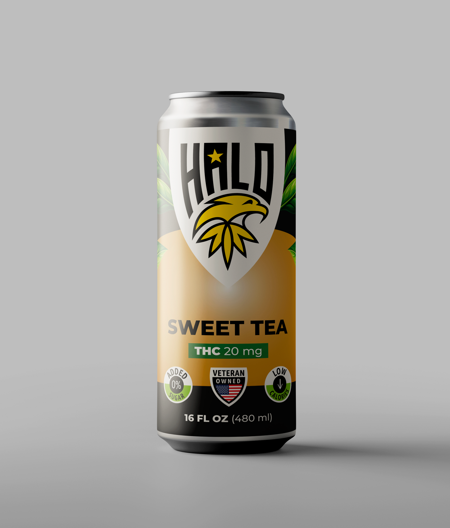 HALO SWEET TEA