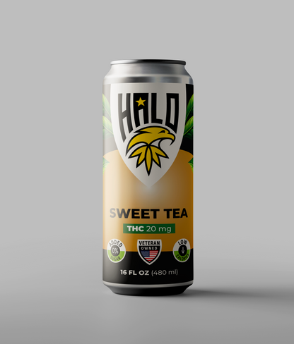 HALO SWEET TEA