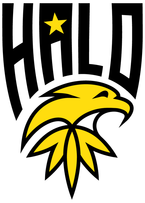 Drink Halo logo
